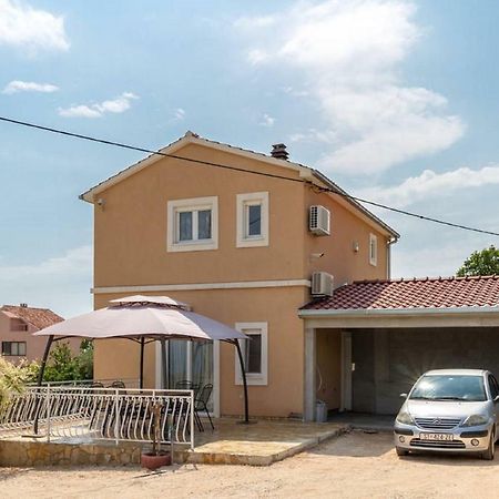 Apartment Nika Split Bagian luar foto