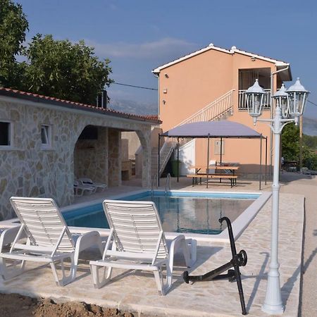 Apartment Nika Split Bagian luar foto