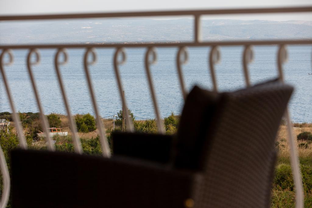 Apartment Nika Split Bagian luar foto