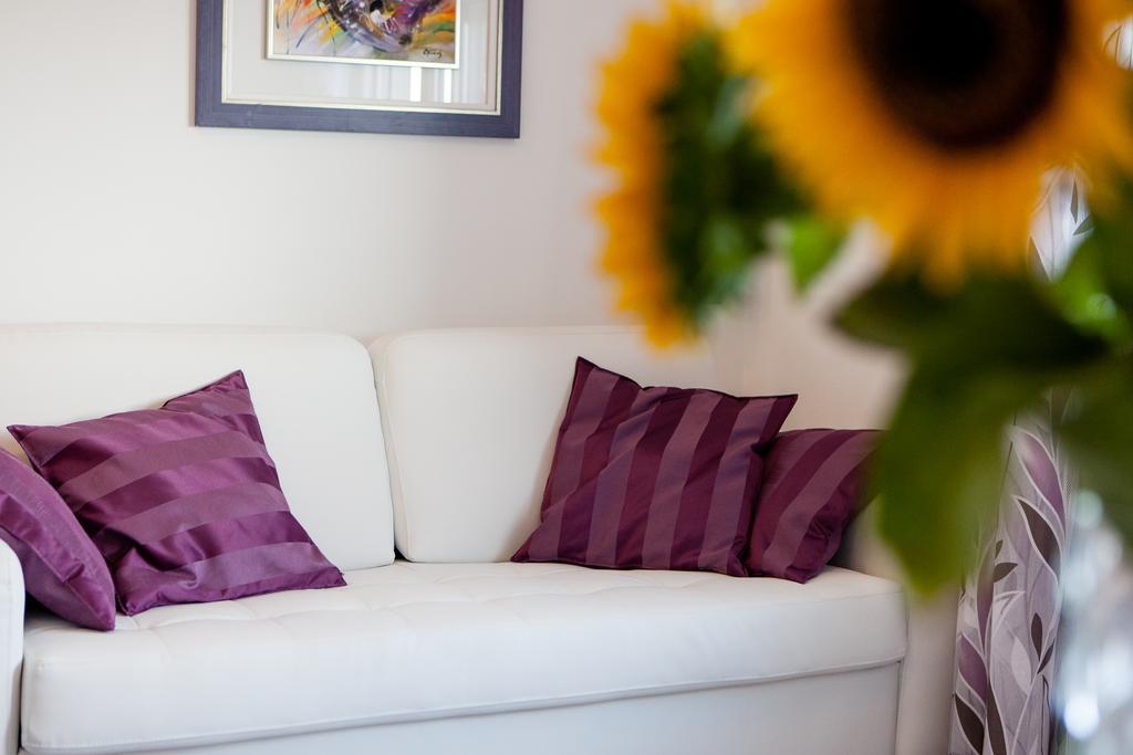 Apartment Nika Split Bagian luar foto