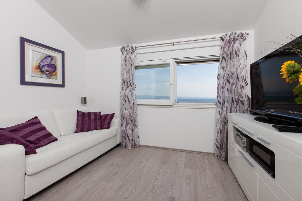 Apartment Nika Split Bagian luar foto