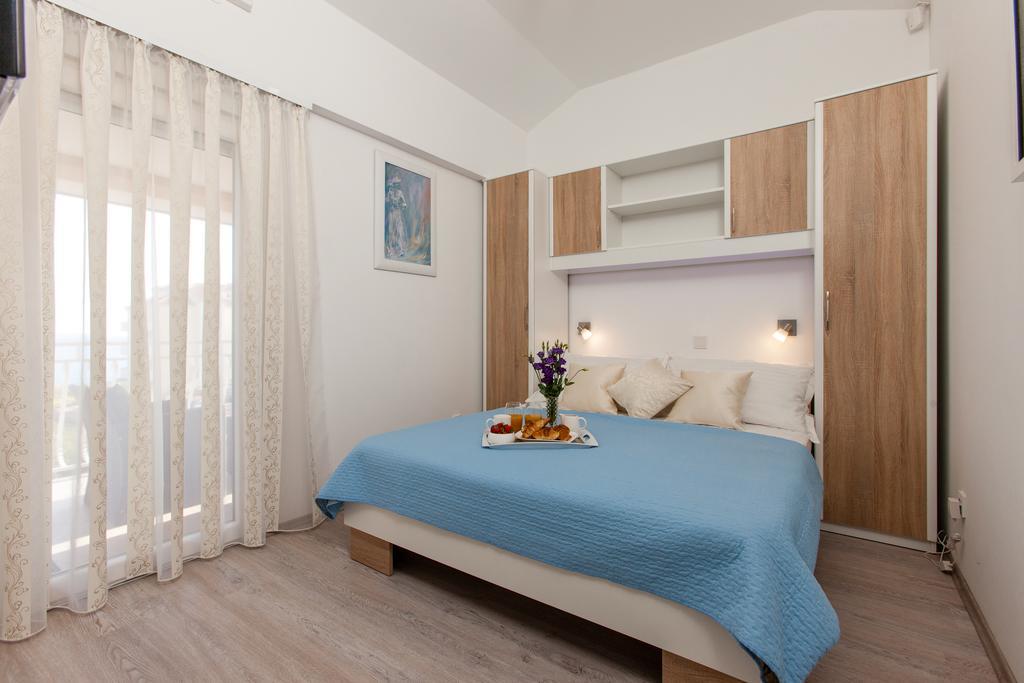 Apartment Nika Split Bagian luar foto