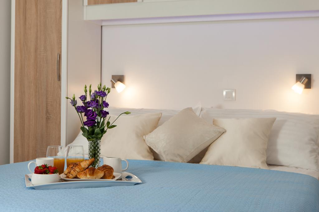 Apartment Nika Split Bagian luar foto