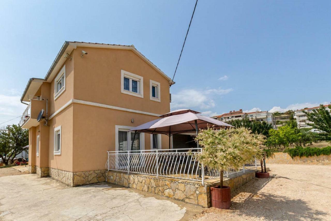 Apartment Nika Split Bagian luar foto