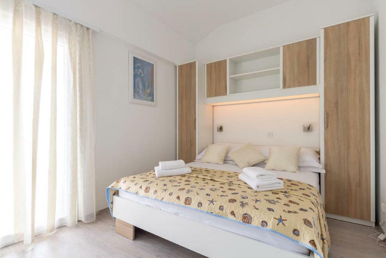 Apartment Nika Split Bagian luar foto