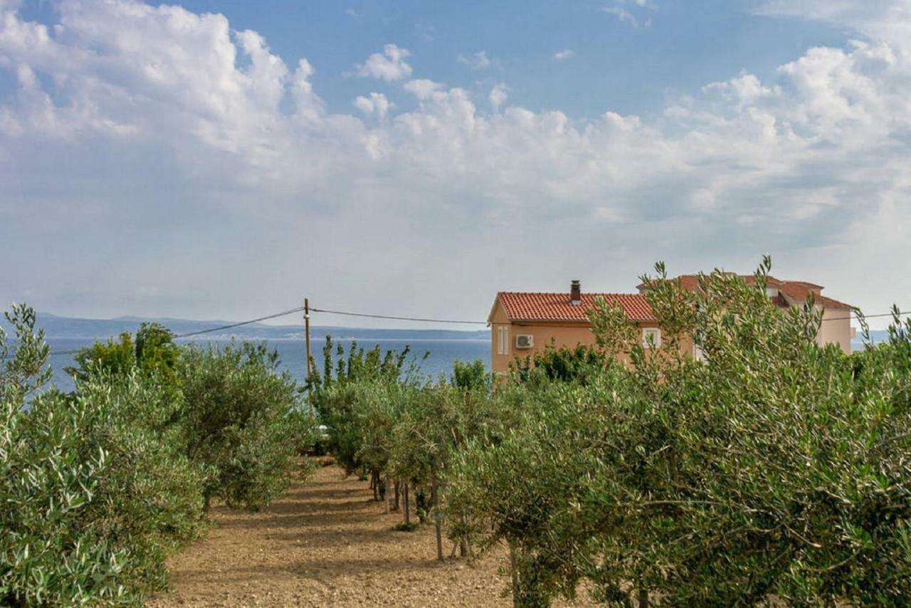Apartment Nika Split Bagian luar foto
