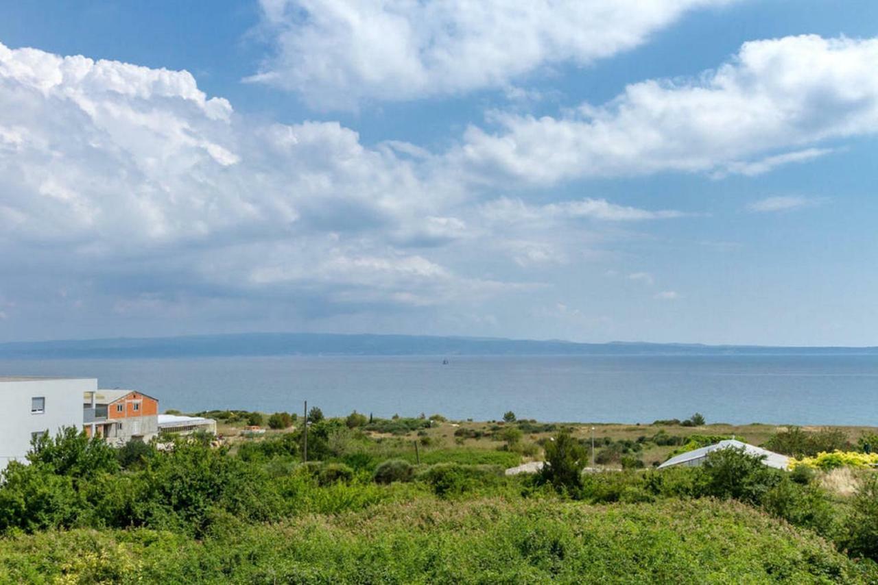Apartment Nika Split Bagian luar foto