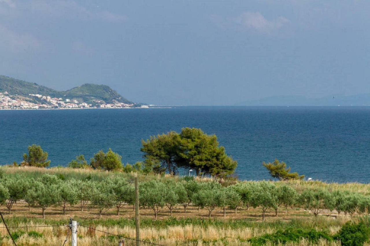 Apartment Nika Split Bagian luar foto