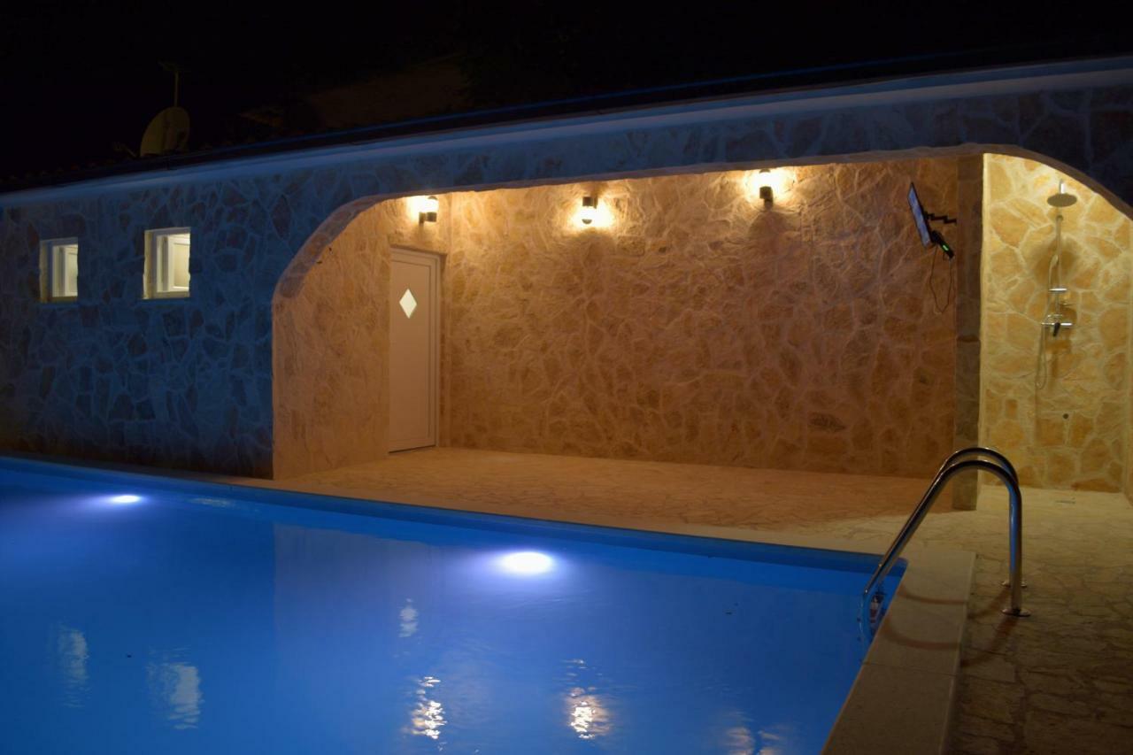Apartment Nika Split Bagian luar foto