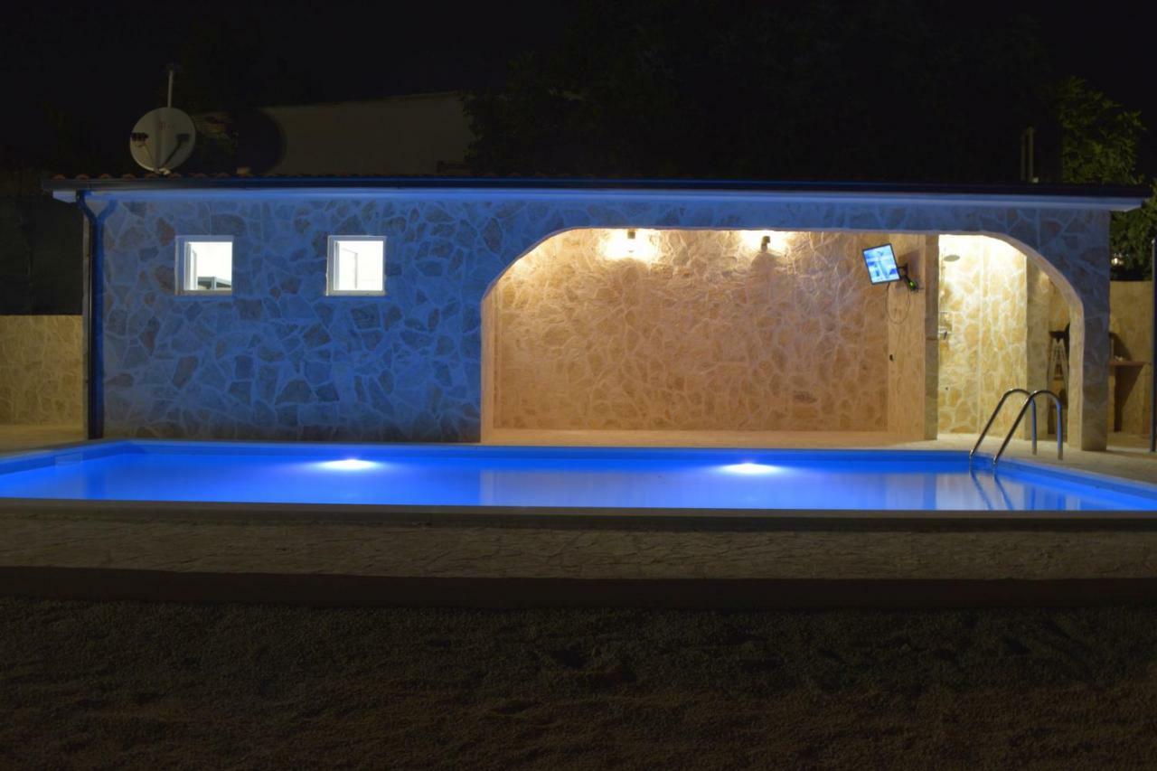 Apartment Nika Split Bagian luar foto