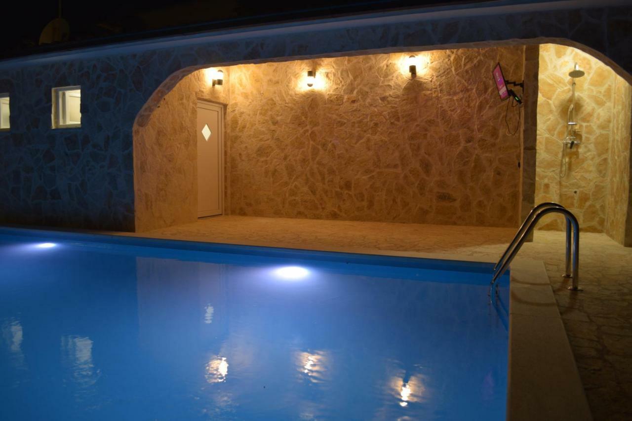 Apartment Nika Split Bagian luar foto
