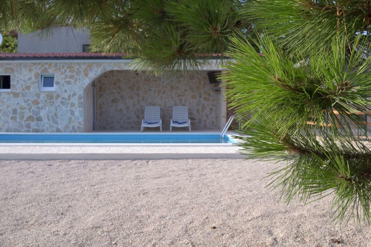 Apartment Nika Split Bagian luar foto