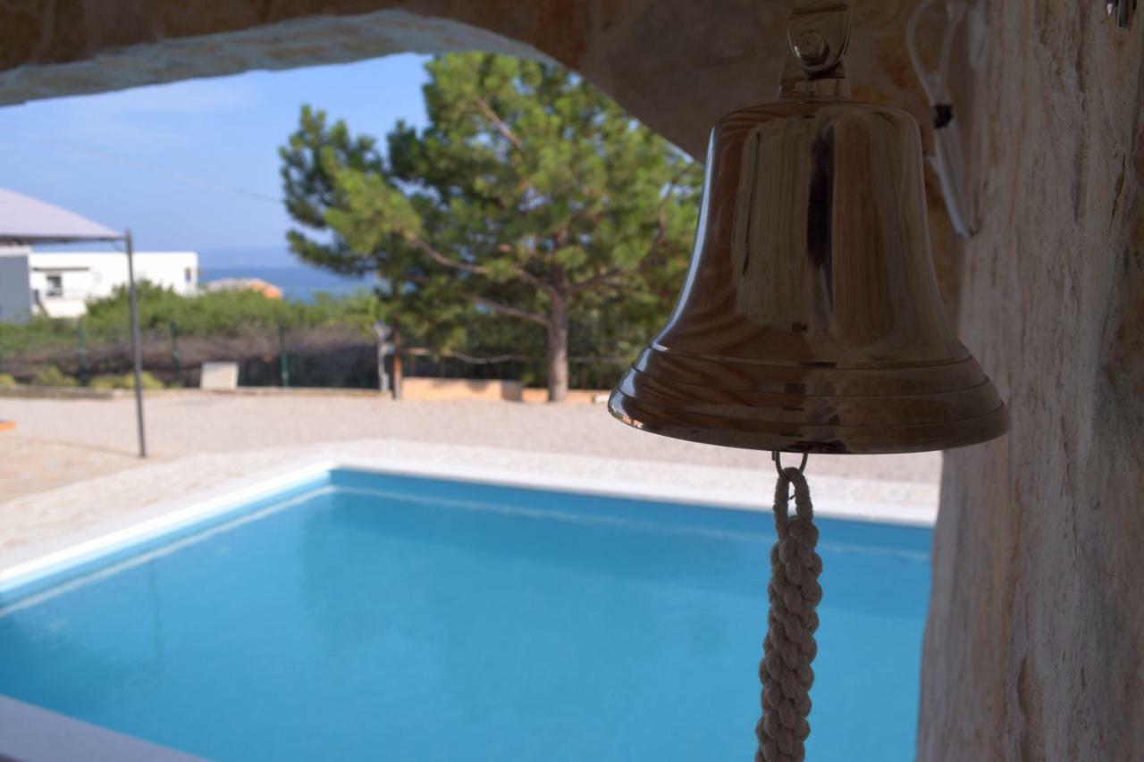 Apartment Nika Split Bagian luar foto