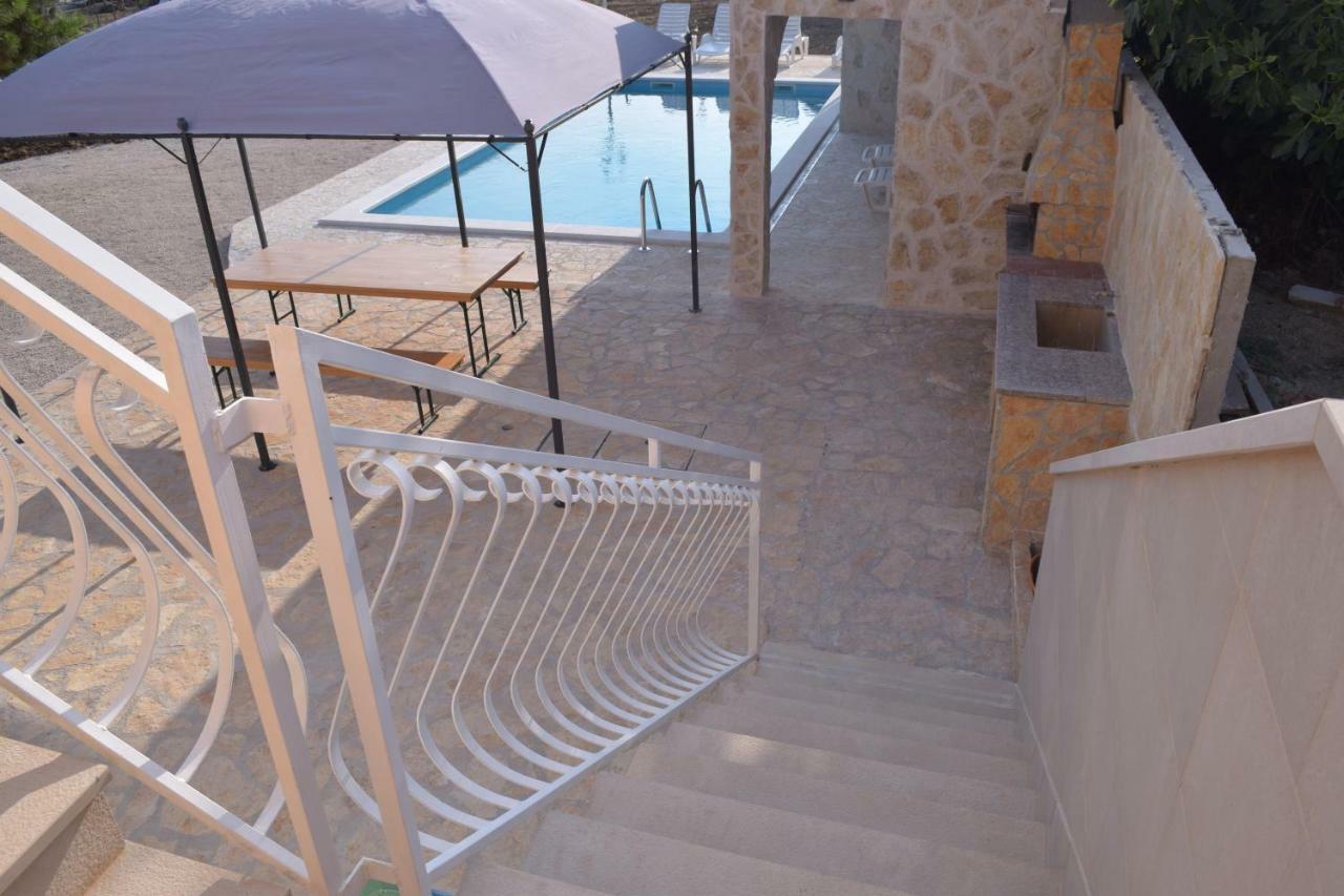 Apartment Nika Split Bagian luar foto