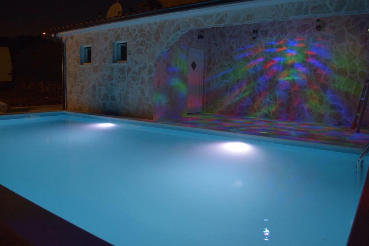 Apartment Nika Split Bagian luar foto